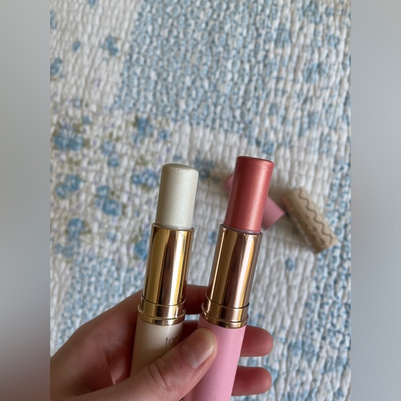 Tarte blush and highlight set - Picture 2 of 5